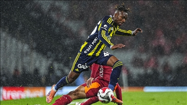 Dorgeles Nene, de l’amertume de la CAN à l’ivresse stambouliote : vingt-quatre heures de tourbillon d’émotions