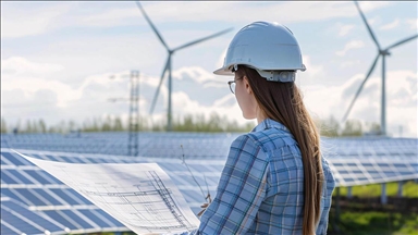 Yenilenebilir enerji istihdamı, küresel kurulumlardaki artışa rağmen ilk kez 2024'te ivme kaybetti