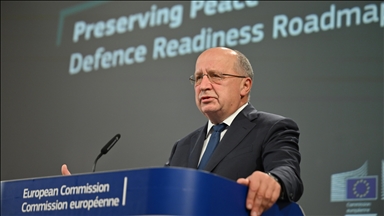 Le commissaire européen appelle à la création d’un Conseil européen de sécurité