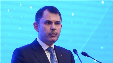 Bakan Kurum: COP31 zirvesinde tüm ülkeler iklim değişikliğiyle ilgili karar alırken, dönüp Türkiye'nin sözüne bakacak