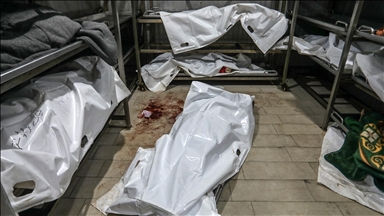 Ceasefire violations continue as Israeli forces strike Gaza by air and sea