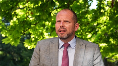 بلجيكا تدعو الناتو لإطلاق مبادرة "حارس القطب الشمالي"