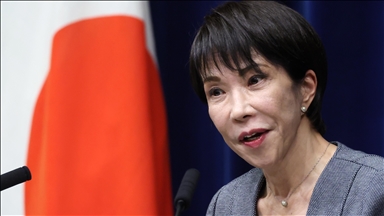 Japanese Premier Takaichi mulling snap elections: Report