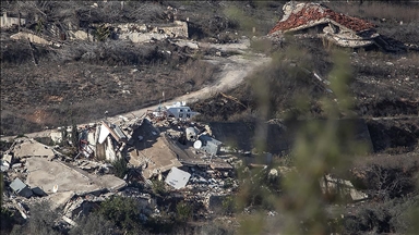 الجيش الإسرائيلي يهاجم لبنان بدعوى استهداف بنى تحتية لـ"حزب الله"