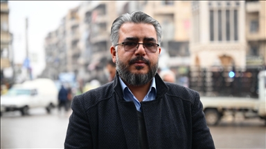 سياسي كردي سوري: عمليات حلب يمكن أن تمتد إلى مناطق سيطرة "قسد"