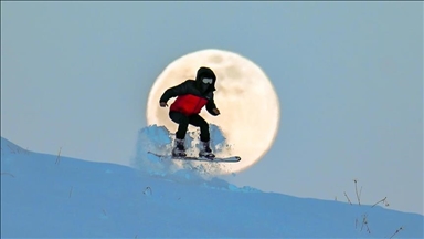 KYGM Tematik Kış Kampları'nın 10'uncusu düzenlenecek