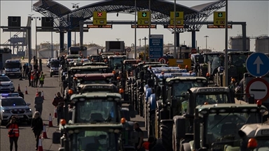 إسبانيا.. احتجاجات متواصلة لمزارعين ضد اتفاقية مع أمريكا اللاتينية