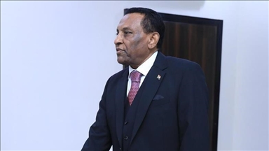 رئيس الوزراء السوداني: نعمل على إنشاء آليات إنفاذ مبادرتنا للسلام 