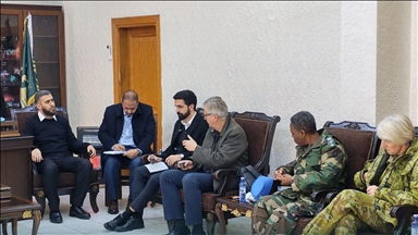 وفد أممي يزور القنطيرة السورية لتوثيق انتهاكات إسرائيل