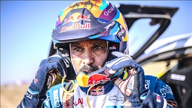 راليات.. القطري ناصر العطية يعزز صدارته لرالي داكار الصحراوي