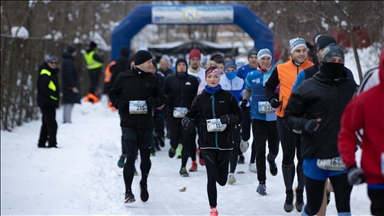 BiH: Održan “Unusual marathon” u Sarajevu, stotine trkača poslale poruku o čistom zraku