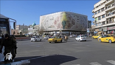 ئاژانسی هەواڵی چالاکانی مافی مرۆڤی ئێران: "ژمارەی کوژراوانی خۆپیشاندانەکانی ئێران بۆ ١١٦ کەس بەرز بوویەوە"