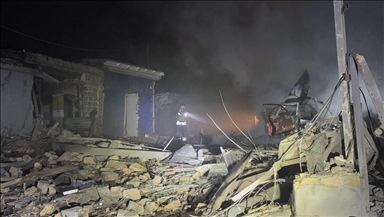 Russia claims it took control of another settlement in Ukraine’s Zaporizhzhia region