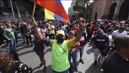 ABD, Venezuela'daki vatandaşlarına "derhal ülkeyi terk etmeleri" çağrısında bulundu