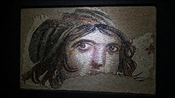 Zeugma Mozaik Müzesi, Gaziantep turizmine katkı sunuyor