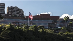 US urges Americans to ‘immediately’ leave Venezuela, citing security situation