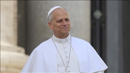 Папа Римский призвал к миру и диалогу в Иране, Сирии и Украине