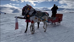 Li Gola Çildirê ya rûberê wê bi temamî qerimî qelebalixiya dawiya hefteyê