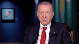 Cumhurbaşkanı Erdoğan: İslam sanatlarının yaşatılması çok ama çok önemlidir