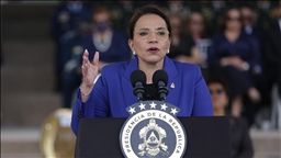 Honduran president orders enforcement of vote recount, invites Trump to discuss elections