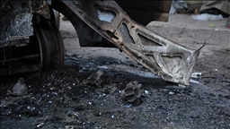 24 civilë të vrarë dhe 129 të plagosur në sulmet e SDF-së në Halep të Sirisë