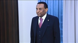 رئيس الوزراء السوداني: نعمل على إنشاء آليات إنفاذ مبادرتنا للسلام 