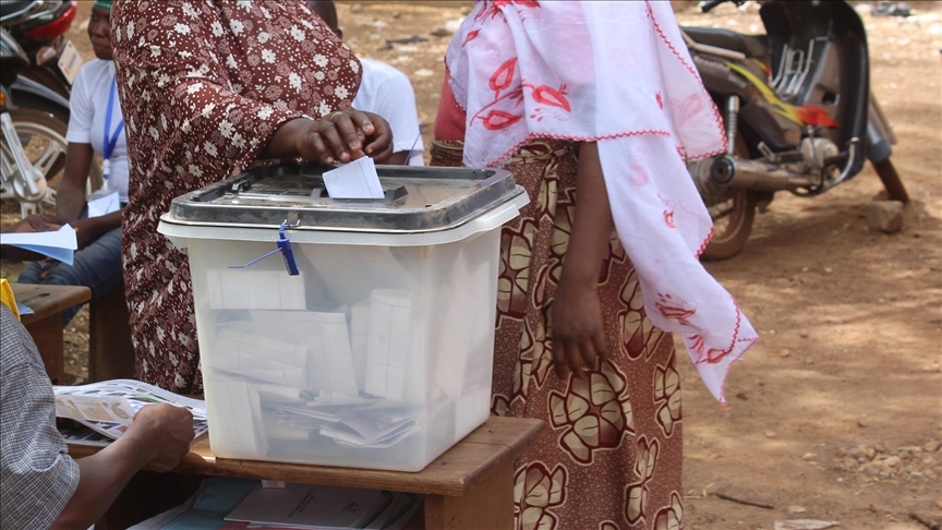 Bénin : Dépouillement en cours après les élections législatives et locales