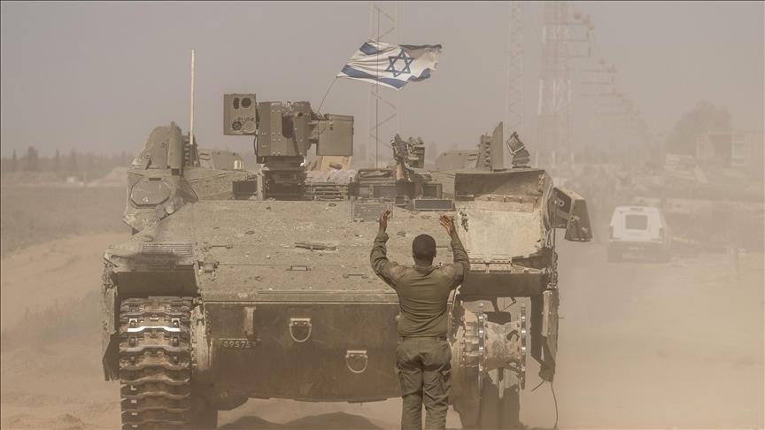 Zyrtarët izraelitë bëjnë thirrje hapur për pushtim të përhershëm të Gazës