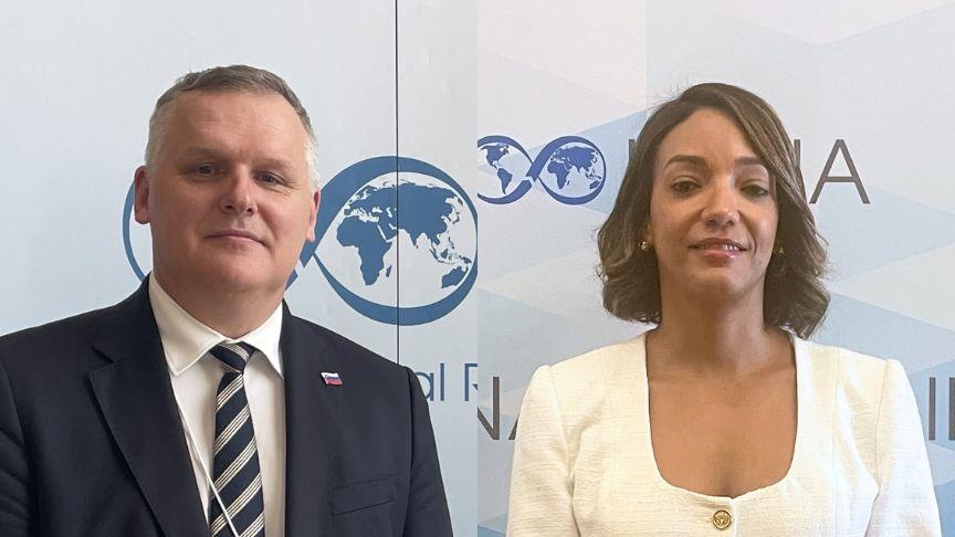 Slovenija i Dominikanska Republika izrazile povjerenje u domaćinstvo COP31 u Turskoj