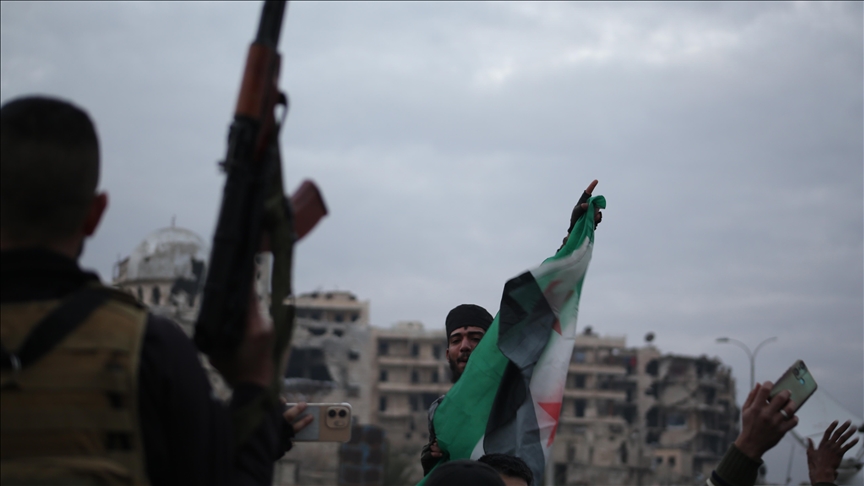 Syrian Army calls SDF’s deployment of armed groups in Aleppo ‘dangerous escalation’