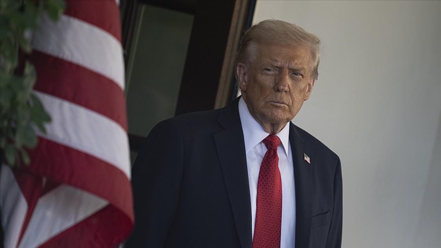 Trump shpall veten "president në detytë i Venezuelës"