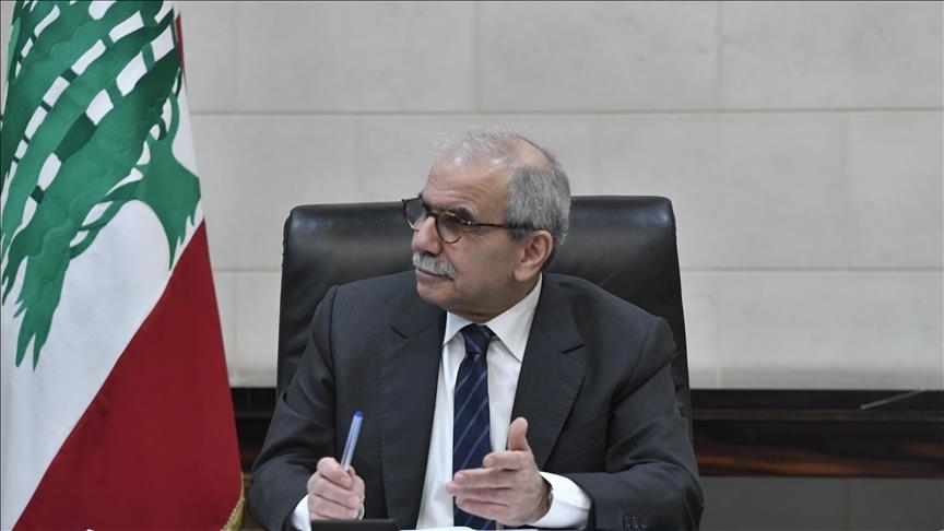 سلام: عازمون على تنفيذ المرحلة الثانية من "حصر السلاح"