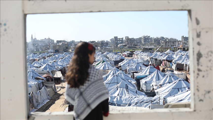 فتح: أي لجنة لإدارة غزة تستمد شرعيتها من مرجعية مؤسسات دولة فلسطين 