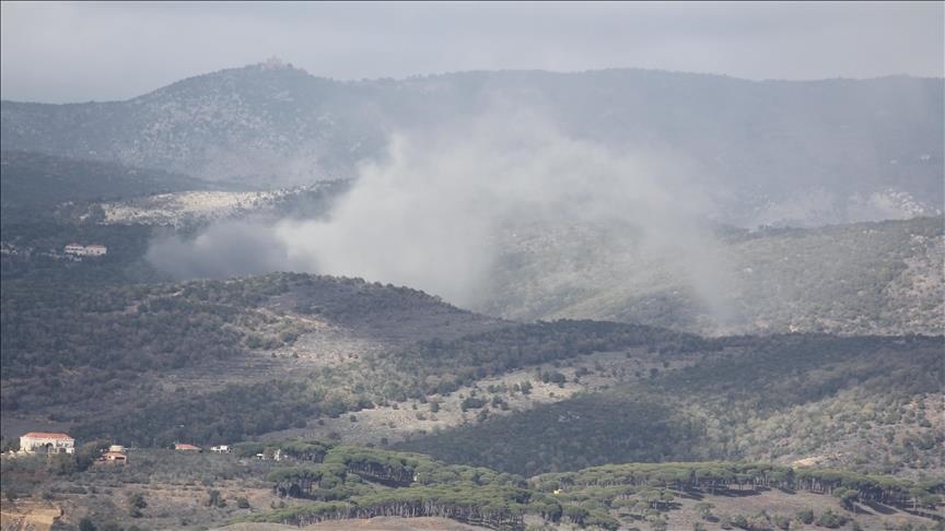 Një i plagosur në sulmin izraelit me dron në Liban  pavarësisht armëpushimit