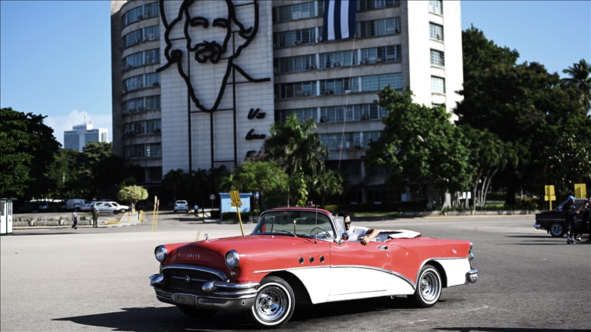 Trump “recomienda” a Cuba que llegue a un acuerdo con su administración “antes de que sea demasiado tarde”