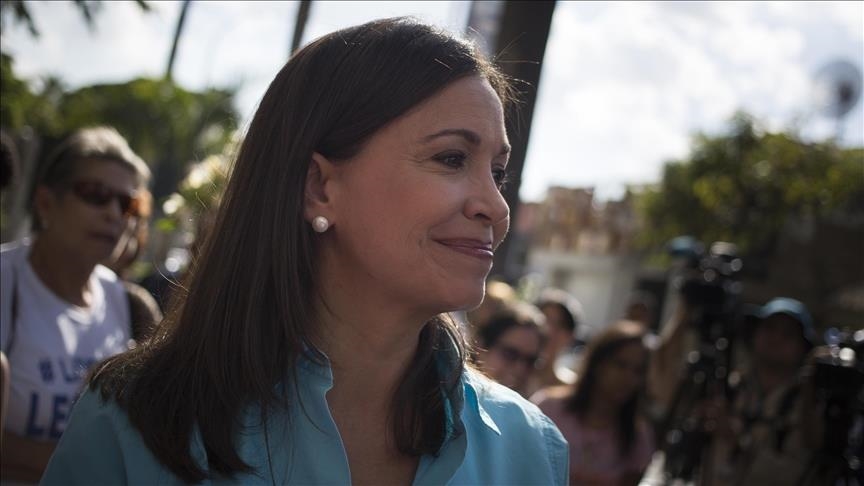 Trump će primiti venecuelansku opozicionarku Machado u četvrtak