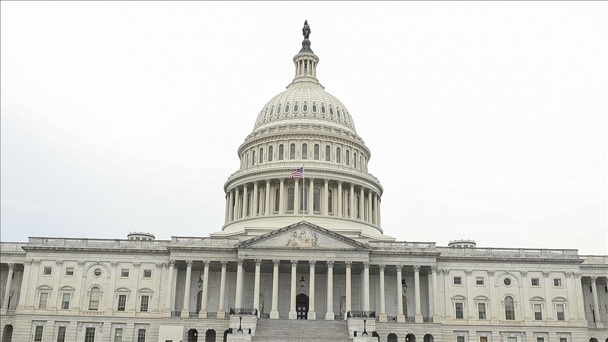 ABD'li Cumhuriyetçi Kongre üyesinden "Grönland'ın ABD'ye katılmasını" öngören tasarı