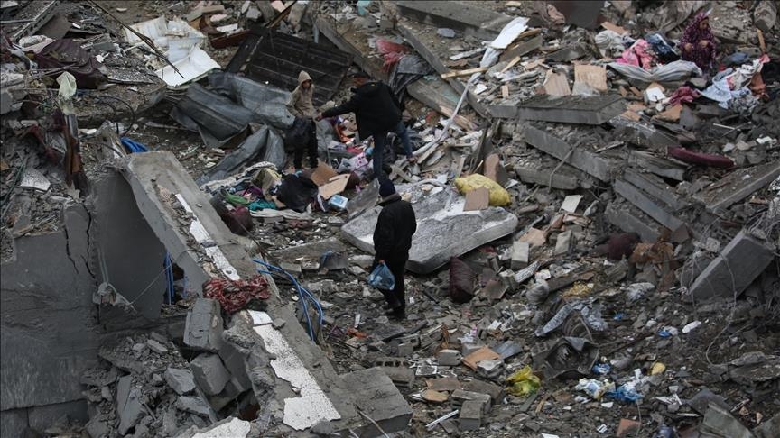 Gaza  3 palestinezë të vrarë në sulme të reja izraelite pavarësisht armëpushimit