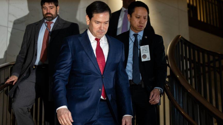 Visoki američki i meksički diplomati razgovaraju o mjerama protiv trgovine drogom