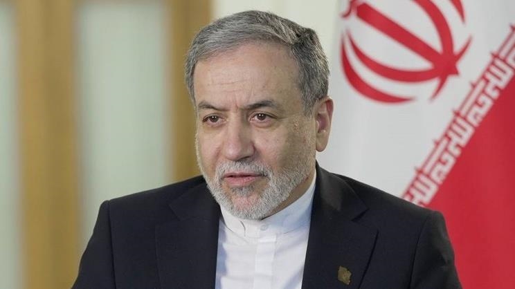 عراقچی: تروریست‌های سازمان‌یافته برای افزایش تلفات و بهانه‌سازی مداخله خارجی وارد صحنه شدند