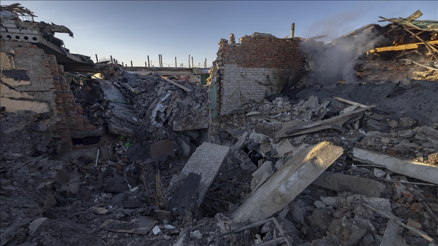 Rusija tvrdi da je zauzela osam ukrajinskih naselja u posljednja 24 sata