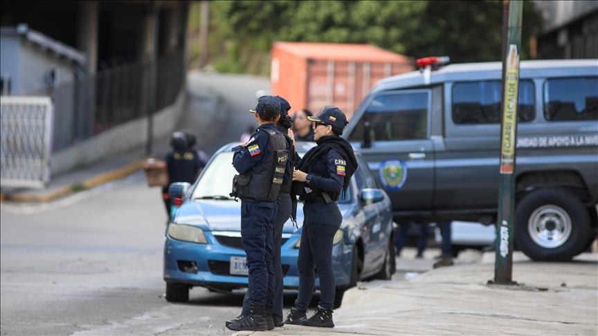 Trump expresa su satisfacción por el inicio del proceso de liberar a presos políticos en Venezuela 