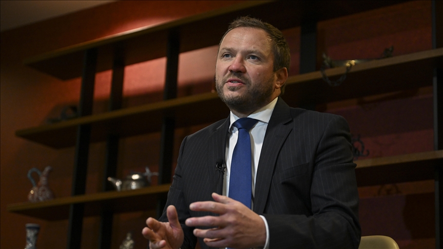 Estonia bans entry of 261 Russian fighters involved in Ukraine war