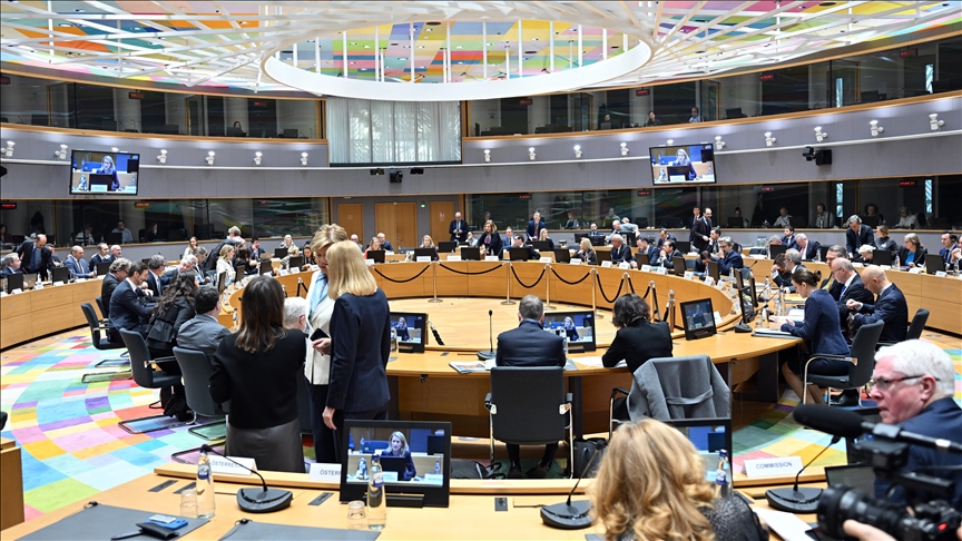 EU leaders to travel to Paraguay to sign long-awaited trade deal with South American bloc