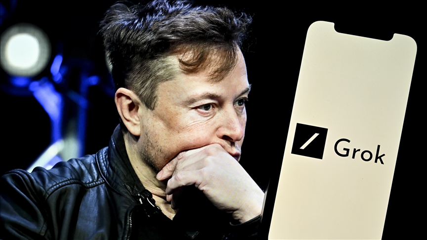 EU tells Musk's X to act on Grok sexual deepfakes or face action