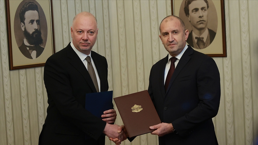 Hükümetin istifa ettiği Bulgaristan'da erken genel seçim ihtimali güçlendi