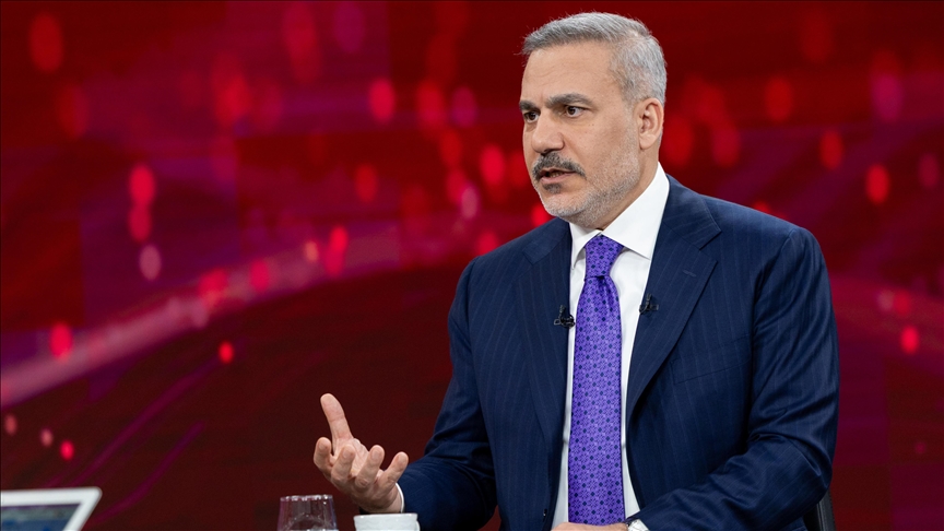 Turski ministar vanjskih poslova učestvovao u online razgovorima o drugoj fazi mirovnog plana za Gazu