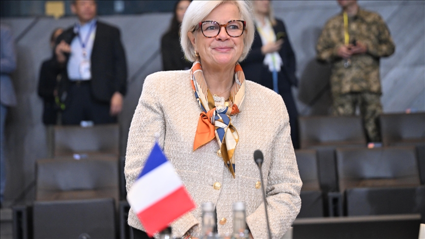 France launches recruitment campaign for new voluntary national service from 2026