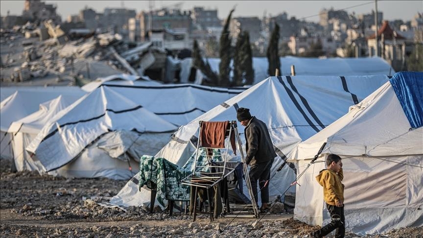 Trump kazao da se formira Odbor za mir za Gazu