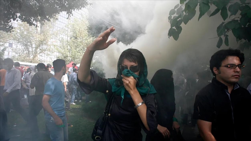 بررسی اعتراضات ایران از آغاز تاکنون در پنج سؤال 